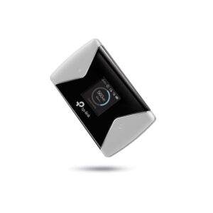TP-Link M7650 | 600 Mbps LTE-Advanced Mobile Wi-Fi M7650