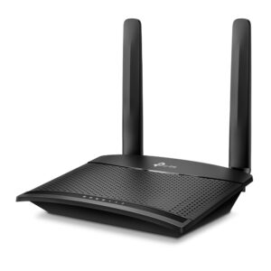 TL-MR100 | 300Mbps Wireless N 4G LTE Router