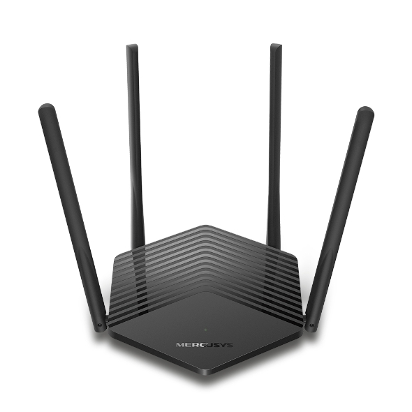 Wi-Fi 6 Router