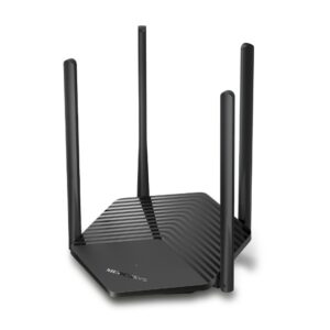 Mercusys MR60X | AX1500 WiFi 6 Router