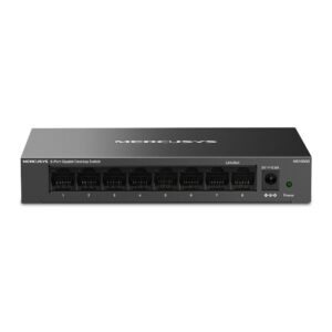 Mercusys MS108GS | 8-Port Gigabit Desktop Switch