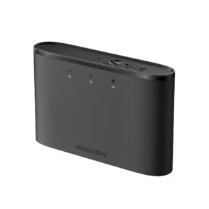 Mercusys MT110 | 4G LTE Mobile Wi-Fi