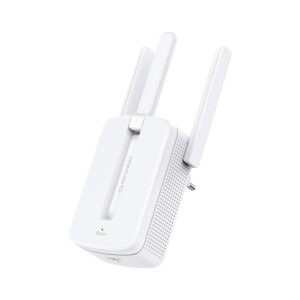 Mercusys MW300RE | 300 Mbps Wi-Fi Range Extender