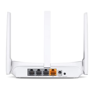 Mercusys MW306R | 300 Mbps Multi-Mode Wireless N Router