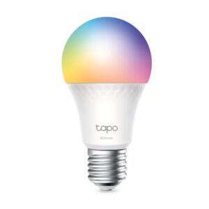Tapo L535E | Smart WiFi Light Bulb, Multicolor