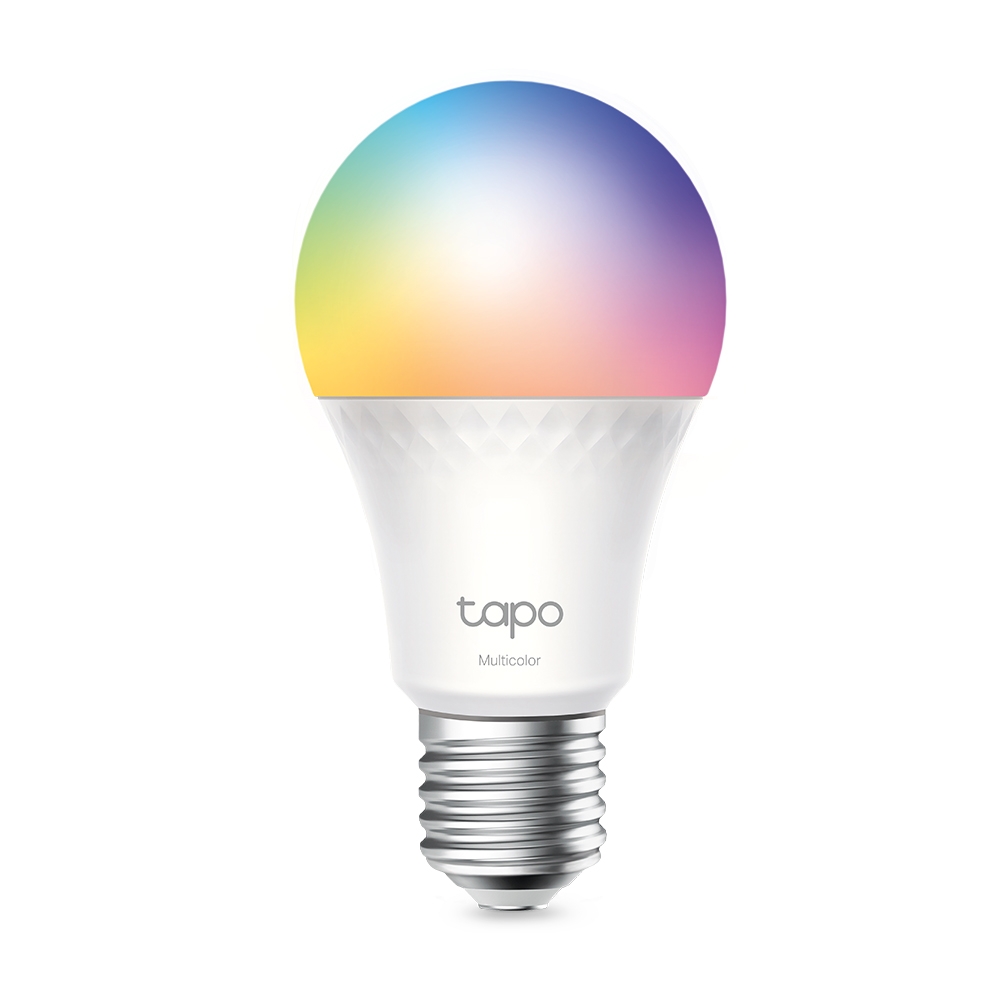 Smart Lighting