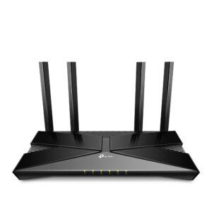 Archer AX53 | AX3000 Gigabit Wi-Fi 6 Router