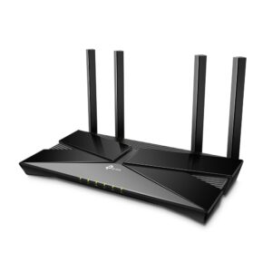Archer AX53 | AX3000 Gigabit Wi-Fi 6 Router