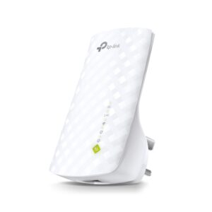 RE200 | AC750 Wi-Fi Range Extender