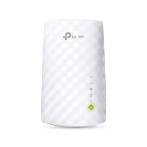 RE200 | AC750 Wi-Fi Range Extender