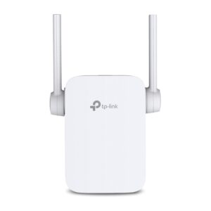 RE205 | AC750 Wi-Fi Range Extender