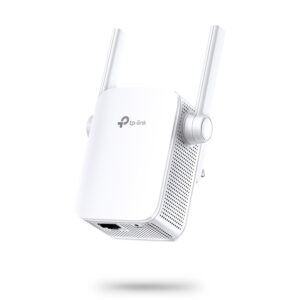 RE205 | AC750 Wi-Fi Range Extender