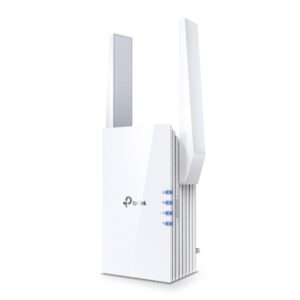 RE605X | AX1800 Wi-Fi 6 Range Extender
