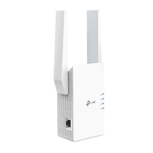 RE705X | AX3000 Wi-Fi 6 Range Extender