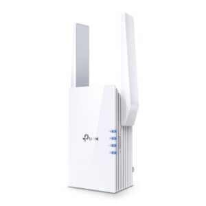 RE705X | AX3000 Wi-Fi 6 Range Extender