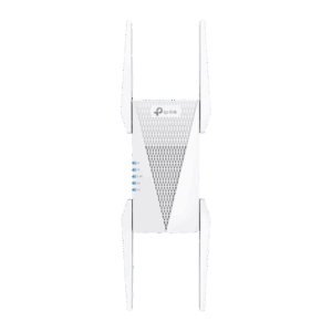 RE815XE | AXE5400 Wi-Fi 6E Range Extender