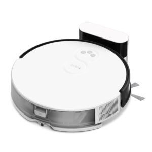 Tapo RV10,Robot Vacuum & Mop