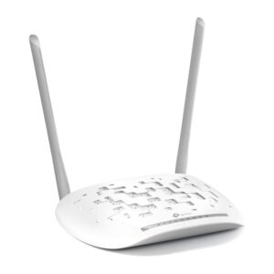 TP-Link TD-W8961N | 300Mbps Wireless N ADSL2+ Modem Router