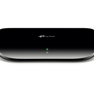 TL-SG1005D |  Gigabit Desktop Switch
