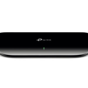 TL-SG1008D | 8-Port Gigabit Desktop Switch