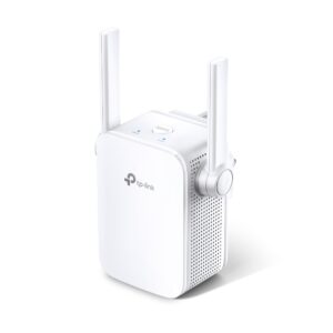 TL-WA855RE | 300Mbps Wi-Fi Range Extender