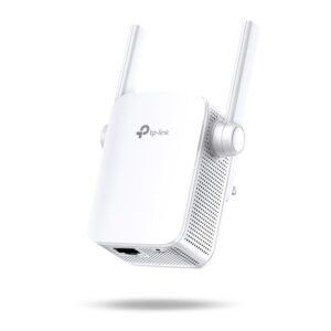TL-WA855RE | 300Mbps Wi-Fi Range Extender