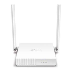 TL-WR820N | 300Mbps Wi-Fi Router