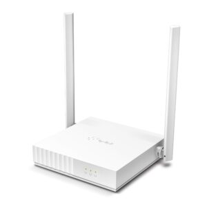 TL-WR820N | 300Mbps Wi-Fi Router