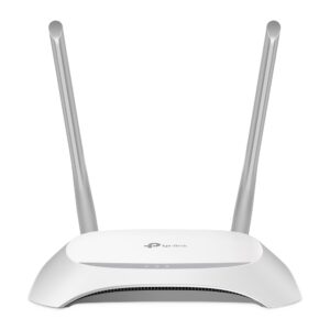 TL-WR840N | 300Mbps Wireless N Router