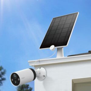 TAPO A200 CAMERA SOLAR PANEL