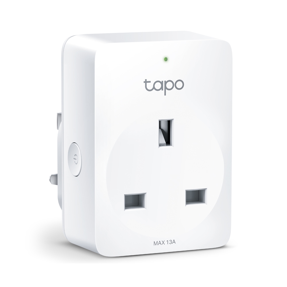 Smart Plug