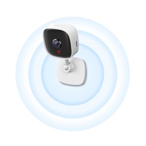 Tapo C100 | Home Security Wi-Fi Camera