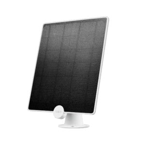 TAPO A200 CAMERA SOLAR PANEL