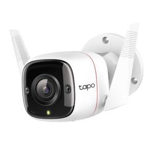 TAPO C310 OUTDOOR SECURITY WI-FI
