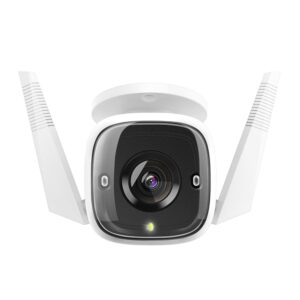 TAPO C310 OUTDOOR SECURITY WI-FI