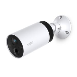 Tapo C420S2- Smart Security Camera