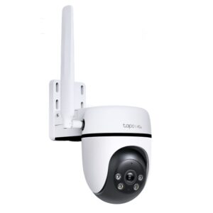 Tapo C501GW | Outdoor Pan/Tilt 4G LTE Camera