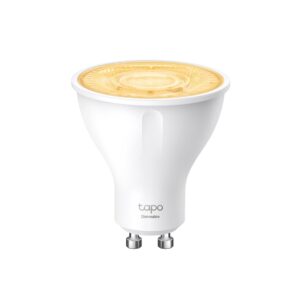 Tapo L610,Smart Wi-Fi Spotlight, Dimmable