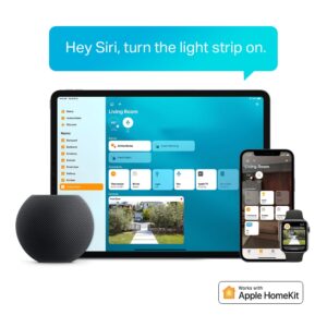 Tapo L930-5,Smart Light Strip, Multicolor