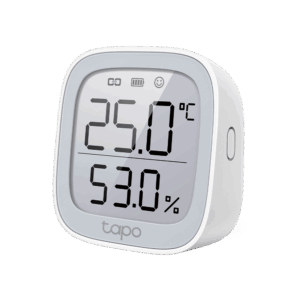 Tapo T315 | Smart Temperature and Humidity Monitor