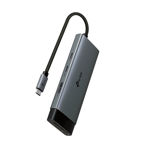 USB-C Hubs