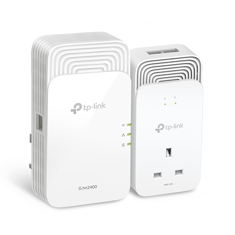 Powerline Adapter