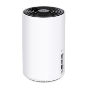 Deco XE75 Pro(3-pack) | AXE5400 Whole Home Mesh Wi-Fi 6E System(Tri-Band)