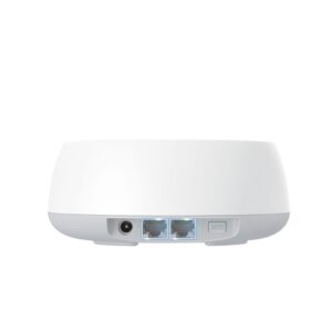 Deco BE25(3-pack) | BE5000 Whole Home Mesh Wi-Fi 7 System