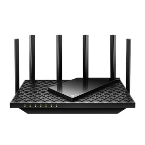 Archer AX72 Pro | AX5400 Dual-Band Wi-Fi 6 Router